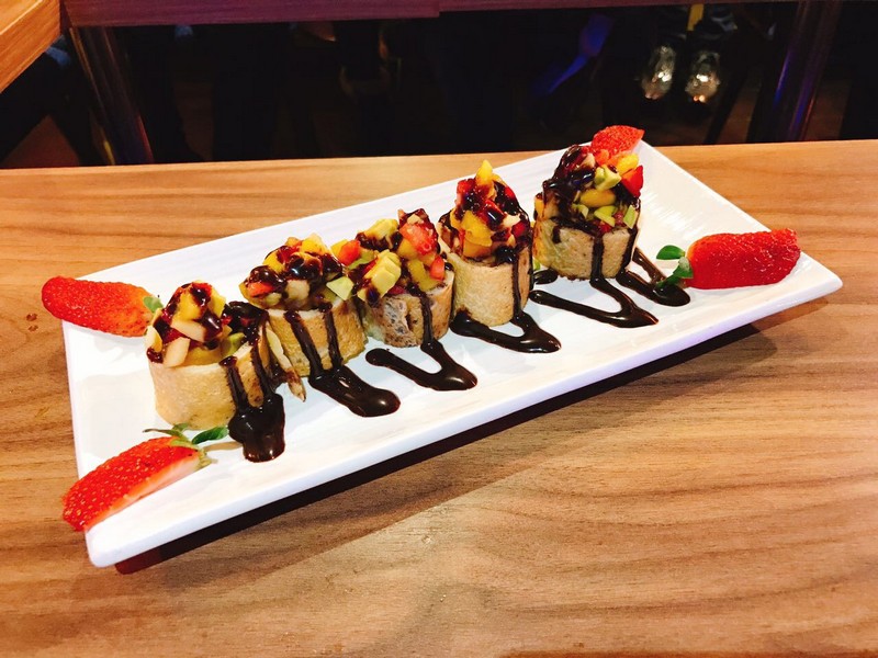 Ichigo celerates Mother's Day with media